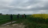 Tour Wandern Saint-Pierre-des-Fleurs - 20240409-StPierre des Fleurs Cool - Photo 19