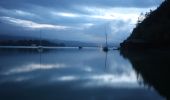 Tour Zu Fuß St. Wolfgang im Salzkammergut - Bürglsteig - Photo 4