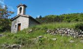 Tour Wandern La Croix-sur-Roudoule - La Croix sur Roudoule - Photo 15