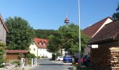 Percorso A piedi Betzenstein - Rundweg Illafeld - Photo 5