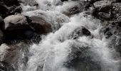 Percorso Marcia Châteauroux-les-Alpes - Cascade de la Pise Chateauroux - Photo 8