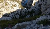 Tour Wandern Marseille - CE calanques morgiou et sugiton - Photo 19