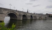 Tour Wandern Maastricht - Maastricht - Hoge Fronten & 't Bassin  - Photo 11
