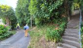 Trail Walking Sassetot-le-Mauconduit - petites dalles  - Photo 2