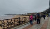 Trail Walking Zarautz - G4 getaria - Photo 3