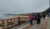 Tour Wandern Zarautz - G4 getaria - Photo 3