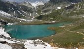 Trail Walking Pralognan-la-Vanoise - Pralognan - lac blanc  - Photo 15