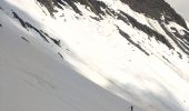 Randonnée Ski de randonnée Valloire - pic des 3 évêchés  - Photo 4