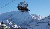 Randonnée A pied Sëlva - Wolkenstein - Selva di Val Gardena - IT-525 - Photo 2