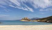 Tocht Stappen Saint-Florent - Saint Florent les agriates  - Photo 2
