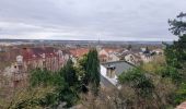 Percorso A piedi Conflans-Sainte-Honorine - Conflans fin d'oise - Andresy - La Frette - Photo 12