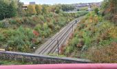 Randonnée Marche Ottignies-Louvain-la-Neuve - 2022-10-23 LLN-Circuit 24h vélos  - Photo 11