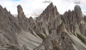 Percorso A piedi Auronzo di Cadore - 112, Sentiero Durissini - Photo 1