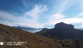 Tour Wandern Aubagne - Eoures Garlaban - Photo 4