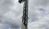 Trail Walking Saint-Mathieu-de-Tréviers - Pic St Loup  - Photo 20