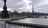 Tour Wandern Paris - Passy 2/2 - Photo 5