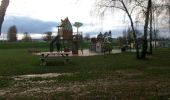 Trail Walking Franqueville-Saint-Pierre - 20231205-franqueville - Photo 1