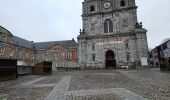 Excursión Senderismo Saint-Hubert - A la découverte de Saint-Hubert 🥾 - Photo 3