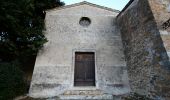 Randonnée A pied San Gimignano - Dolce campagna, antiche mura 19 - Photo 6