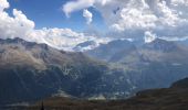 Trail Walking Val-Cenis - Pierre au pied et plus haut - Photo 12