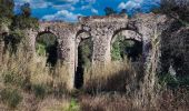 Tour Wandern Fréjus - SityTrail - Malpasset - Photo 5