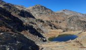 Randonnée Marche Les Belleville - Col de Pierre Blanche - Photo 1