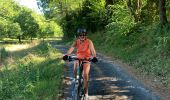 Trail Electric bike Plazac - Sensei Lissac - Photo 6