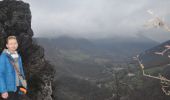 Excursión Senderismo Choranche - Les Trois Châteaux-Pont en Royans - Photo 8