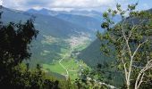 Trail On foot Vermiglio - Sentiero della scalaza - Photo 6