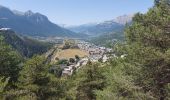 Trail Walking Briançon - 20250625 Briancon - Photo 1