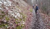 Randonnée Marche Namur - 2019-12-28 Flawinne 21 km - Photo 12