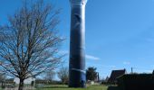 Trail Walking Sainte-Maure-de-Touraine - Sainte-Maure-de-Touraine - Sepmes via PRs - 20.5km 240m 4h35 (50mn) - 2025 03 19 - Photo 12