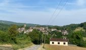 Tour Wandern Verfeil-sur-Seye - Boucle verfeil  - Photo 1