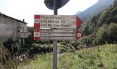 Tocht Te voet Olmo al Brembo - Sentiero 129: Olmo al Brembo - Roccolo di Calche - Photo 10