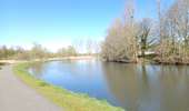 Trail Walking Braine-le-Comte - A sauts de biefs sur l'ancien canal Bxl-Charleroi - Photo 4