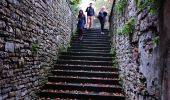 Percorso A piedi Bergamo - Sentiero dei Vasi - Photo 7