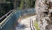 Randonnée Marche Cauterets - Cauterets > Lac de Gaube - Photo 4