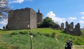 Excursión Senderismo Cheylard-l'Évêque - cheylard - la bastide - Photo 10