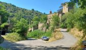 Tour Wandern Thorrenc - Le lac de vert - Photo 2