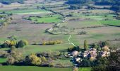 Trail Walking Saint-Julien - Saint Julien le Montagnier par Aqueduc et Grotte de Malaurie - Photo 15