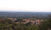 Trail Walking Montesquieu-des-Albères - dans les environs de Montesquieu  - Photo 6