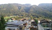 Percorso A piedi Tesero - Sentiero attrezzato di Val Averta - Photo 8