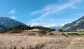 Excursión Senderismo Saint-André-d'Embrun - rikiki rando du lac Siguret - Photo 20