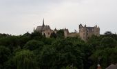 Tour Wandern Montreuil-Bellay - Montreuil-Bellay  - Photo 1