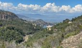 Excursión Senderismo Théoule-sur-Mer - Autour de Theoule - Photo 18