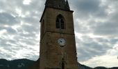 Trail Walking Mouthier-Haute-Pierre - Mouthier Haute Pierre 21 juillet 2020 CAF - Photo 18