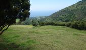 Tour Wandern Água de Alto - Lago de fuego - Photo 19