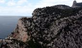 Trail Walking Cassis - Les 3 Calanques coté Est - Port Miou - En Vau - Port Pin - Photo 5