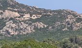 Excursión Senderismo Sartène - Plages de Roccapina et d'Erbaju - Photo 15