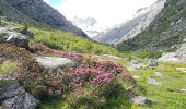 Randonnée Marche Val-Cenis - BRAMANS  -  73 - Photo 8